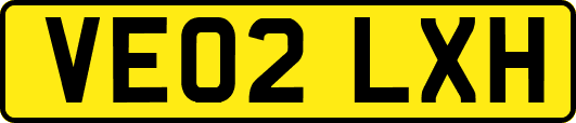 VE02LXH