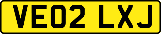 VE02LXJ
