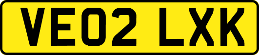 VE02LXK