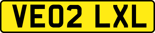 VE02LXL