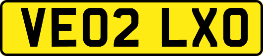 VE02LXO