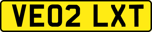 VE02LXT