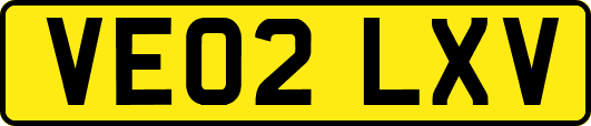 VE02LXV