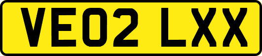 VE02LXX