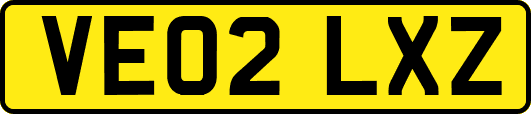 VE02LXZ