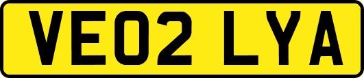 VE02LYA