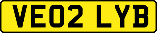 VE02LYB