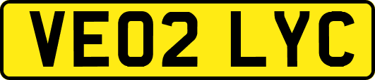 VE02LYC