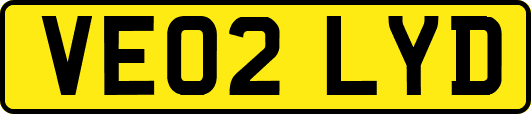 VE02LYD