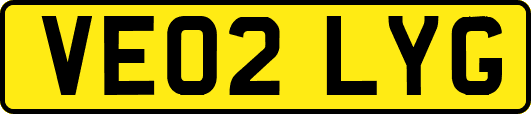 VE02LYG