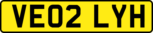 VE02LYH