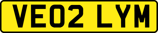 VE02LYM