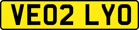 VE02LYO