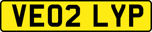 VE02LYP