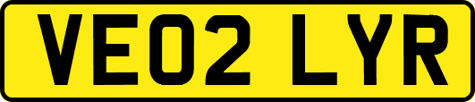 VE02LYR