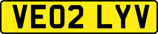 VE02LYV