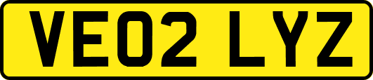 VE02LYZ