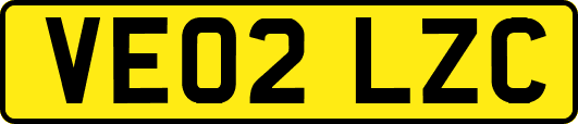 VE02LZC