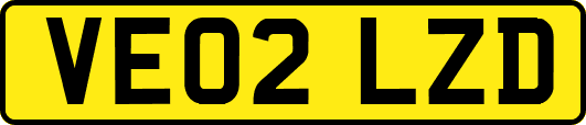 VE02LZD