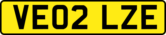 VE02LZE
