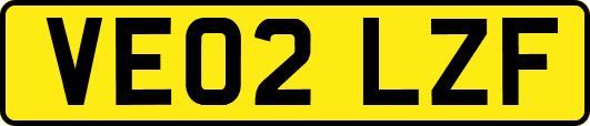 VE02LZF