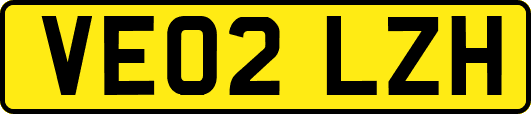 VE02LZH