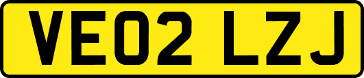 VE02LZJ