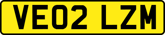 VE02LZM