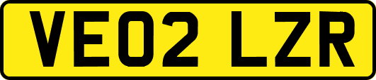 VE02LZR