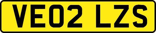 VE02LZS