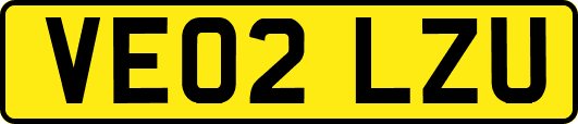 VE02LZU
