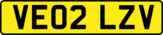 VE02LZV