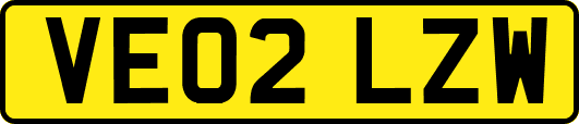 VE02LZW