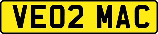VE02MAC