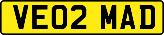 VE02MAD