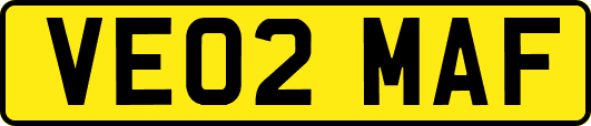 VE02MAF