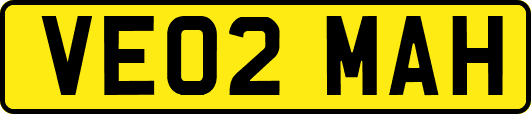 VE02MAH