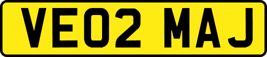 VE02MAJ