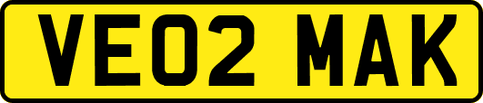 VE02MAK