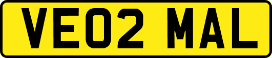 VE02MAL