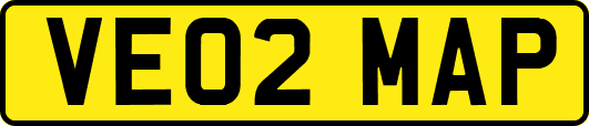VE02MAP