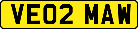 VE02MAW
