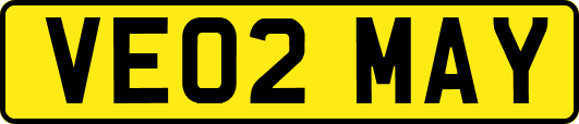 VE02MAY