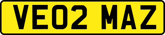 VE02MAZ