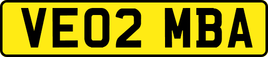 VE02MBA