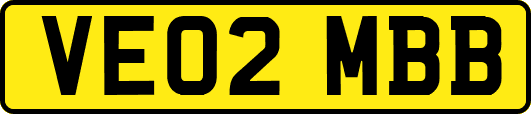 VE02MBB