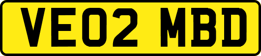 VE02MBD