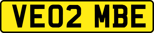 VE02MBE