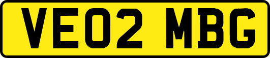 VE02MBG