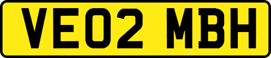 VE02MBH